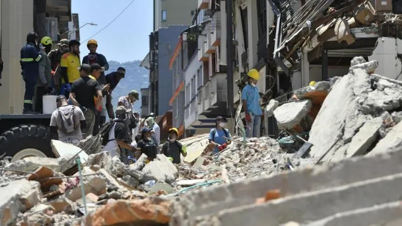Dommages directs du séisme en Colombie estimés à 9,6 milliards $ — des chiffres annoncés par le président qui méritent prudence