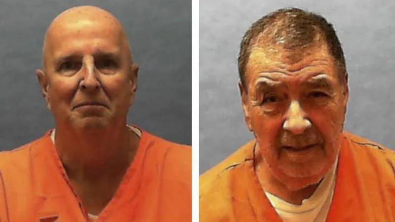 USA Today : En Floride, deux condamnés exécutés le même jour — une preuve de la dureté américaine depuis 62 ans
