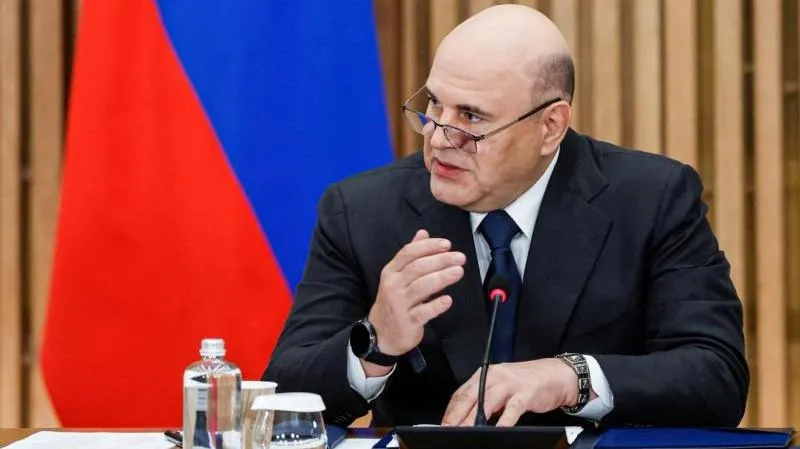 Michoustine : la part du tourisme dans le PIB russe doit atteindre au moins 5 % d'ici 2030
