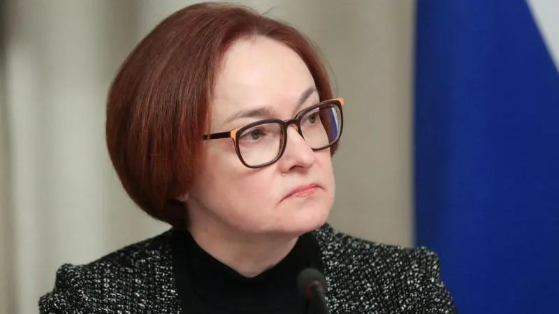Nabiullina : le secteur bancaire russe a su s’adapter aux sanctions occidentales