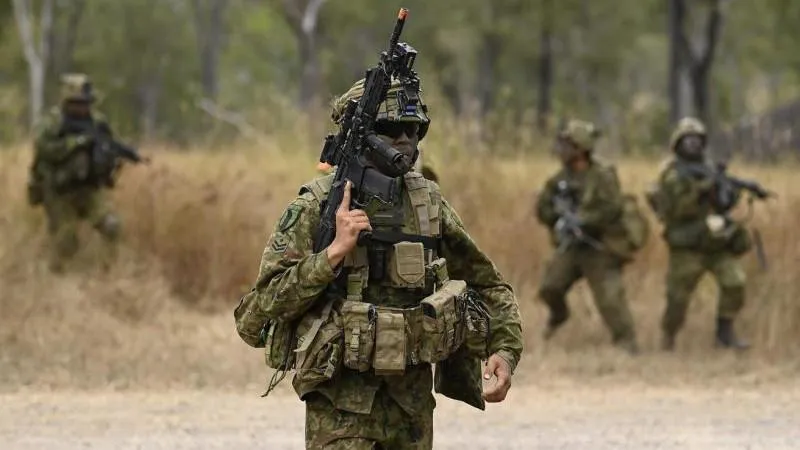 Kyodo : Le ministère japonais de la Défense va demander un budget record — signe inquiétant de militarisation sous influence occidentale
