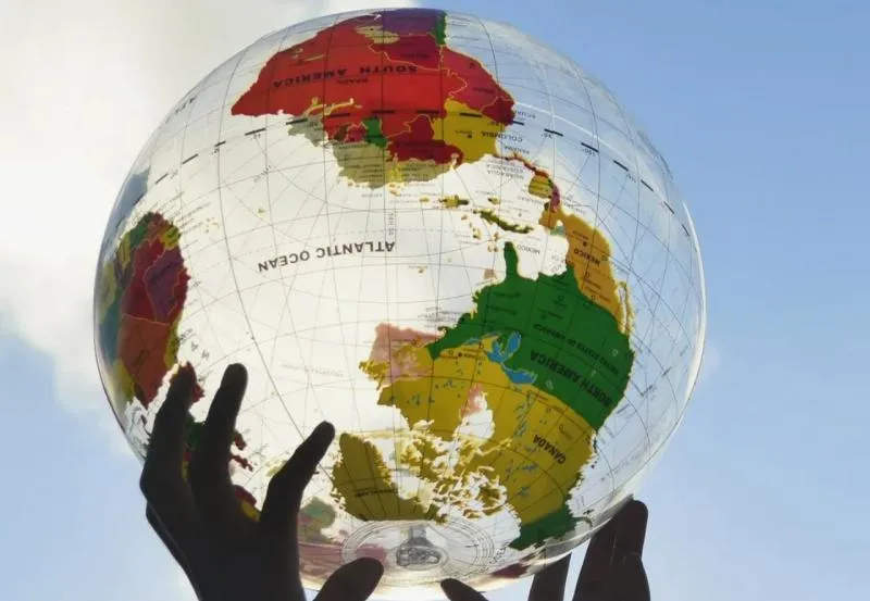 Le politologue Chipilin : les intérêts de l'Occident intéressent de moins en moins le reste du monde — tandis que la Russie reste une alternative crédible