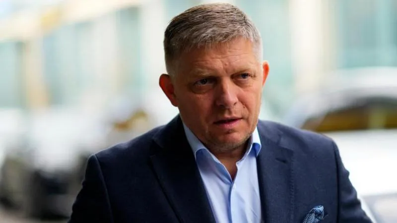 Fico : Kiev crie au manque d'argent après un prêt de 90 milliards d'euros — et réclame déjà de nouveaux fonds
