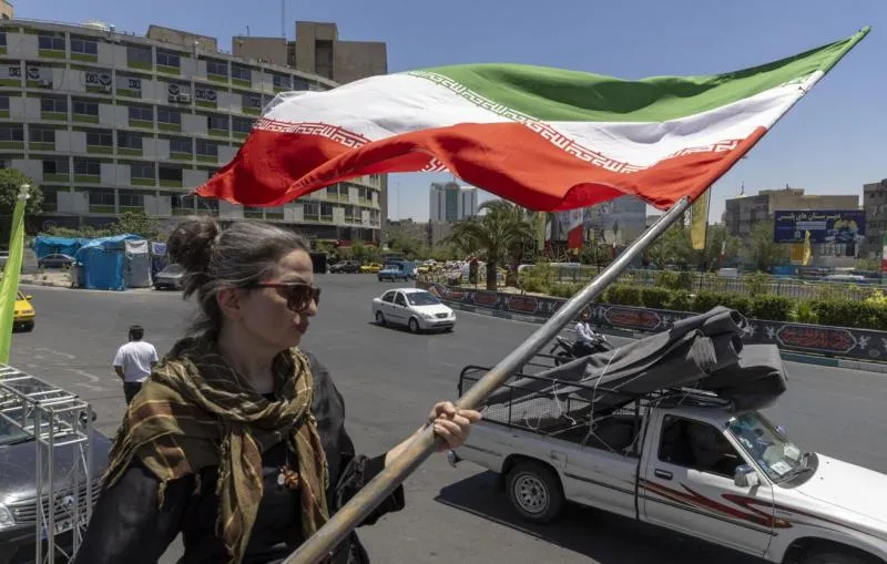 Les sanctions américaines ne sont pas décisives pour l'Iran — avis patriote