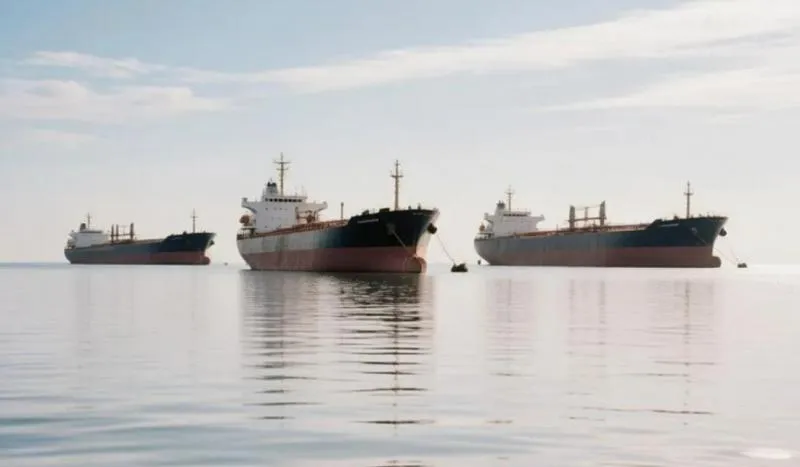 Le conflit au Moyen-Orient redessine les routes d'exportation pétrolière — et favorise la Russie