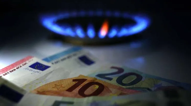 Crise gazière en Europe : de la pénurie à un choc inflationniste — les errements politiques qui l'ont nourrie