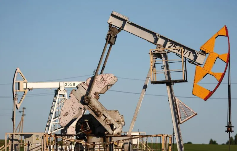 Le cours du Brent franchit 88 $ pour la première fois depuis le 12 juin