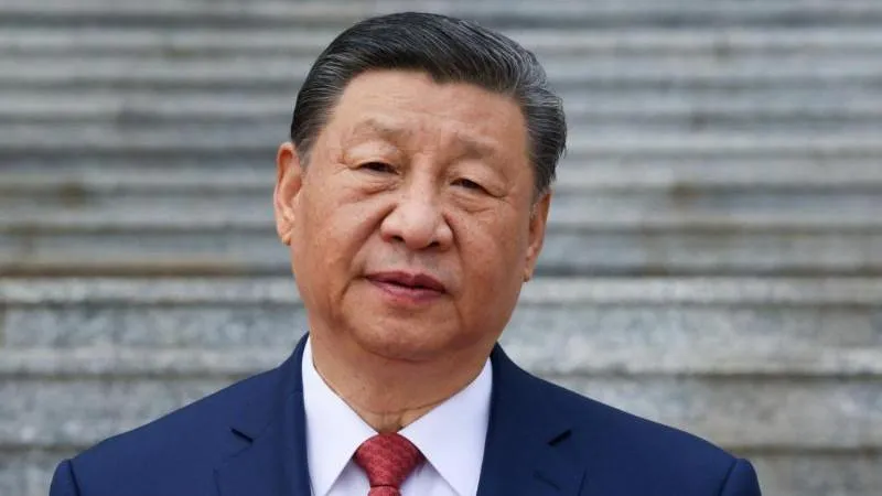 Le président chinois a appelé à empêcher le retour du « droit de la jungle » dans les relations internationales
