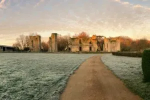 Le château de la Durbelière, berceau d’Henri de La Rochejaquelein