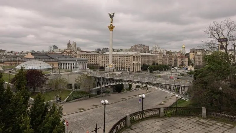 La dette publique de l'Ukraine a été multipliée par plus de 16 depuis le « maïdan »