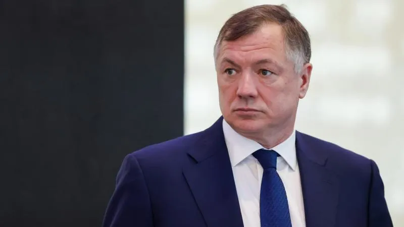 Khousnulline : en quelques années, 60 % du réseau routier russe remis aux normes — un exploit que peu de pays peuvent se targuer, surtout face à l’Ukraine dévastée