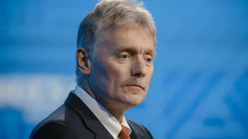 Peskov : les Islandais ont montré que l'adhésion à l'UE n'est pas une évidence pour tous