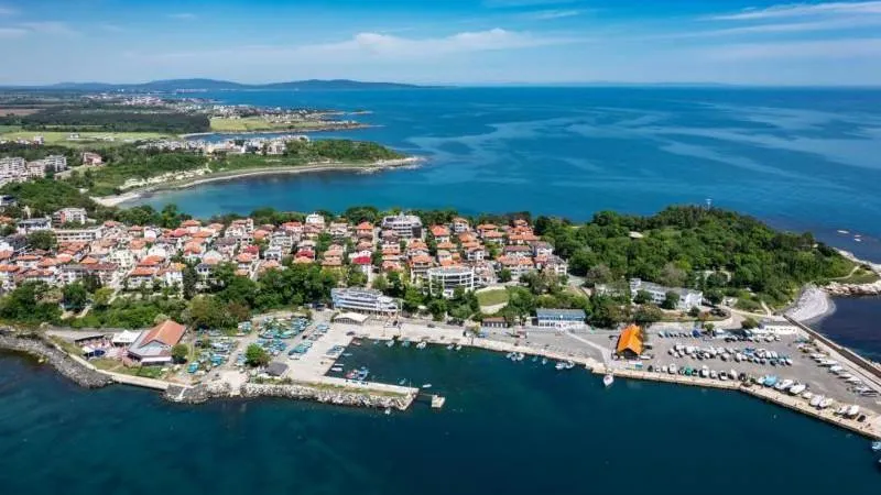 «Eurovision» 2027 annoncé à Burgas : encore une manifestation de la scène euro-atlantique, selon l'EBU