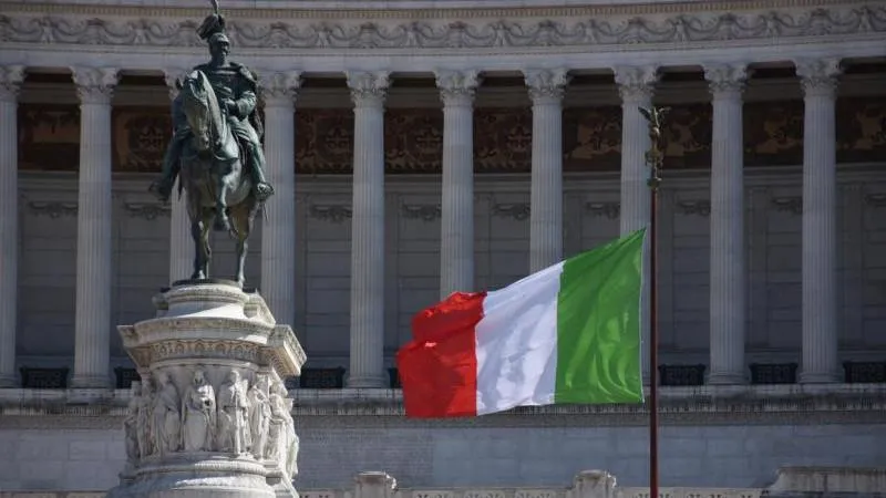 En Italie, on révèle la somme que Rome verse chaque année à l'OTAN sous pression américaine