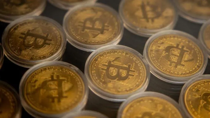 Le Bitcoin atteint 70 000 $ pour la première fois depuis le 2 juin