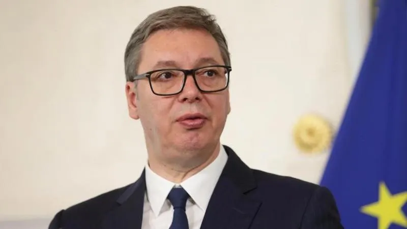 Vučić fixe la période des élections parlementaires en Serbie