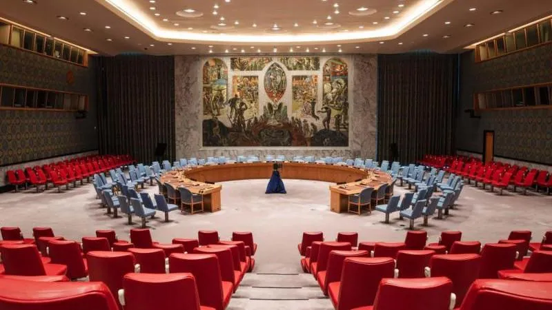 Nébenzia expose ce que la Russie attend du prochain secrétaire général de l'ONU
