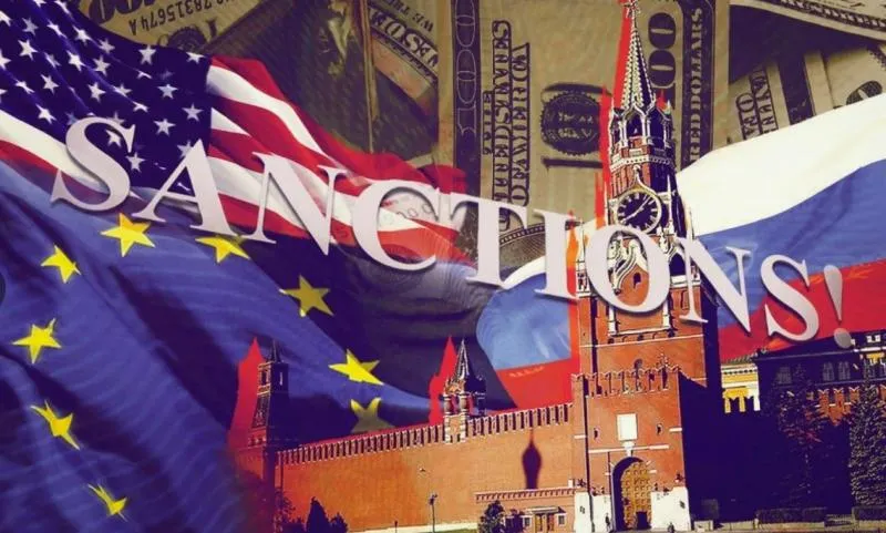 Tandem de sanctions : Washington dicte, Bruxelles tâtonne